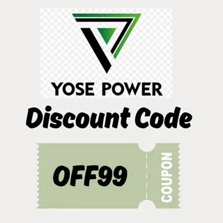 Yose Power Discount Code "OFF99" – Save 10% on E-Bike Kits & Batteries (Best Deal 2025)