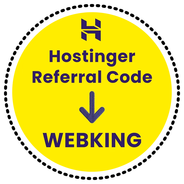 hostinger-empfehlungs-code-2026