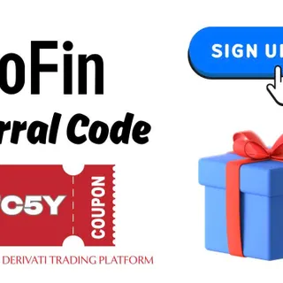 Discover BloFin with Referral Code "CP7C5Y" – Get $5,000 Bonus & 50% Off Fees
