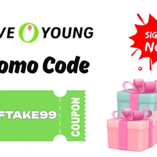 Grab 5% Off at OliveYoung With Promo Code “OFFTAKE99” — Simple, Fast, and Works Instantly