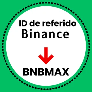 ¿Qué es un ID de referido Binance?