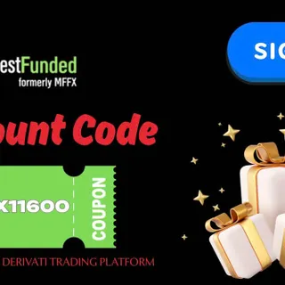 Unlock Trading Success with Seacrest Funded – Use Discount Code "MFFX11600" for 20% Off
