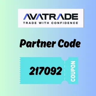 AvaTrade Partner Code “217092” in 2025