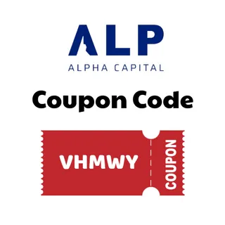 Alpha Capital Group Coupon Code "VHMWY" – Save 30% on Prop Firm Access