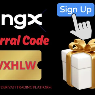 How to Use BingX Referral Code "WVXHLW" for Maximum Crypto Rewards