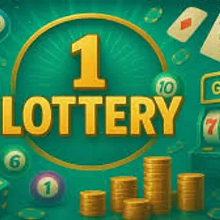 1 lottery login