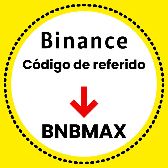 codigo-de-referido-de-binance