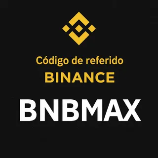 ¿Qué es un Código de referido de Binance? (Actualización 2026)