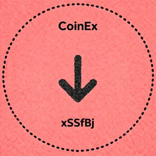 CoinEx रेफरल कोड 2026: “5fsmh” (अधिकतम 1,500 USDT वेलकम बोनस)