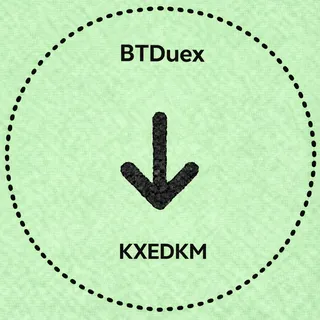 رمز الإحالة BTDUex «KXEDKM» – خصم 20٪ على رسوم التداول + مكافآت تسجيل تصل إلى 6,000 USDT
