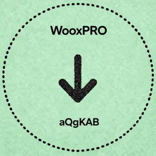 WooxPRO 추천 코드: aQgKAB (활성 및 인증 완료)