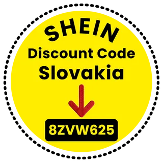Zľavový Kód SHEIN Slovensko 2026: „8ZVW625“ – Až do 60 % Zľava pre Nových Používateľov