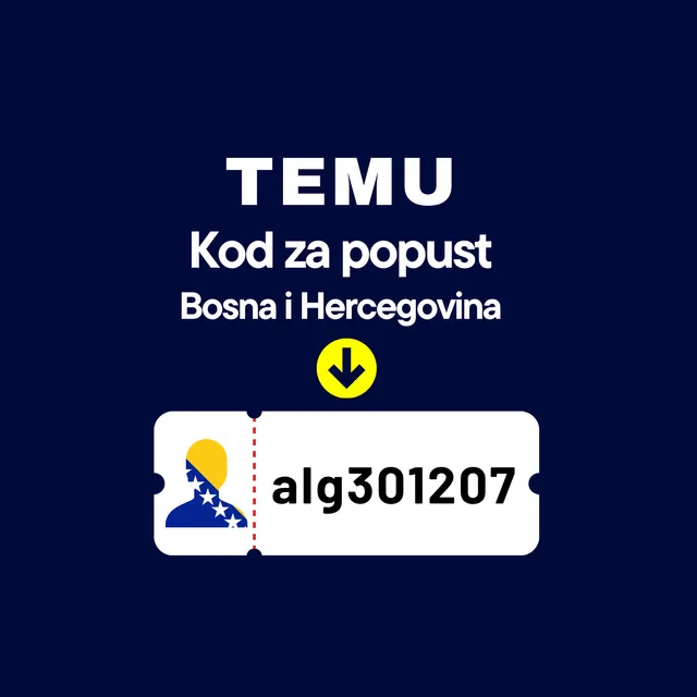 temu-kod-za-popust-bosna-i-hercegoniva
