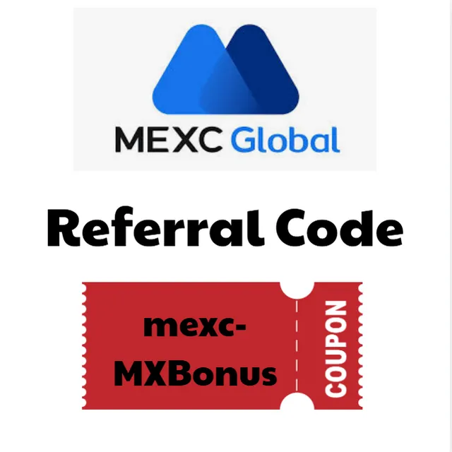 mexc-referral-code-exclusive