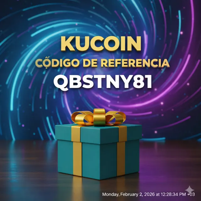 kucoin-russia-referral-code