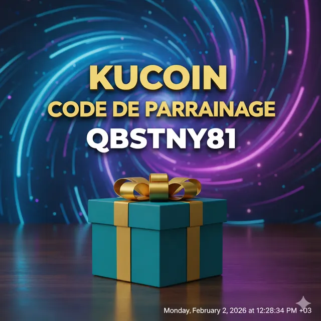 code-de-parrainage-kucoin-2026