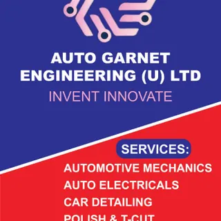 Auto Garnet Engineering