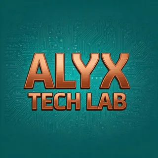 alyx-electronics (Alyx Electronics) · Flux
