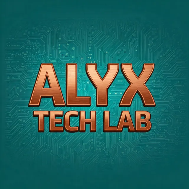 alyx-electronics