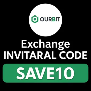 Ourbit Referral Code ''SAVE10'' Get 20% Off On Trading Fees & $3000 Bonus