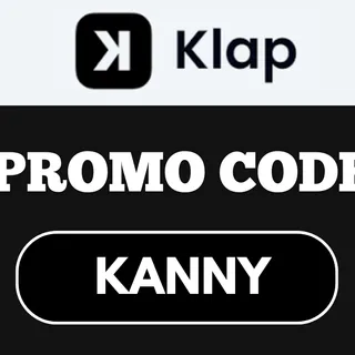 Klap Promo Code [KANNY] – Unlock 30% OFF Today (Verified & Working Deal)