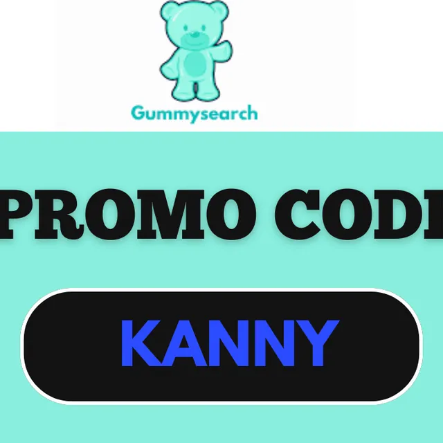 gummy-search-promo-codes-2026