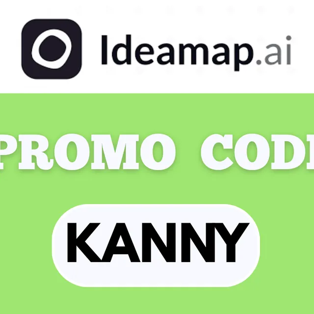 ideamap-ai-promo-codes-2026