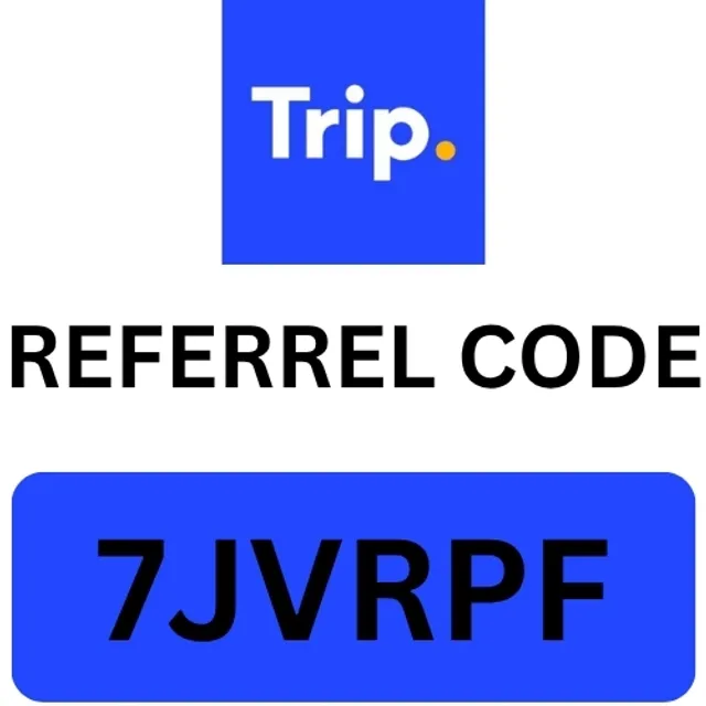 tripcomreferral-code-2026-7jvrpf