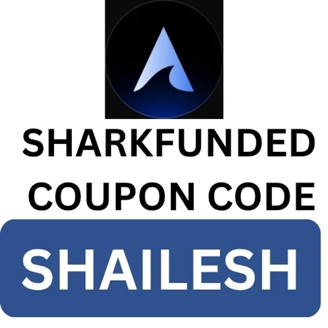 sharkfundedcoupon-code--shailesh