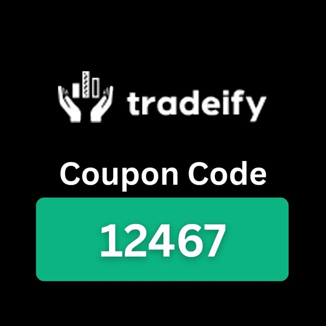 tradeify-couon-code-12467