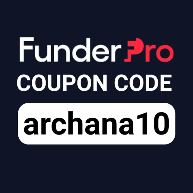 funder-pro-coupon-code-2026-archana10-take-40-off-all-challenges-instantly
