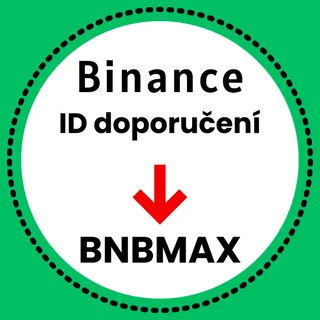 Co je ID doporučení na Binance?