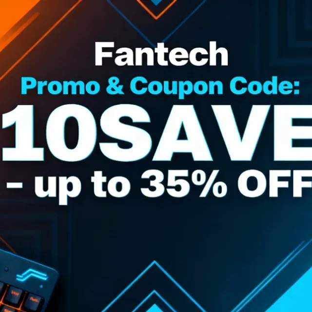 fantechcouponcodee10save