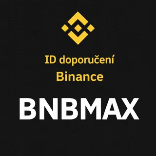 Co je doporučovací kód Binance? (Aktualizace 2026)