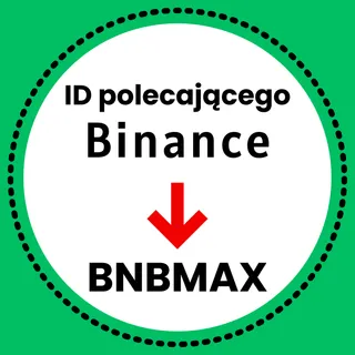 Czym jest ID polecającego na Binance?