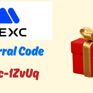 Unlock $8,000 Bonus and 50% Fee Discount with MEXC Referral Code "mexc-1ZvUq"
