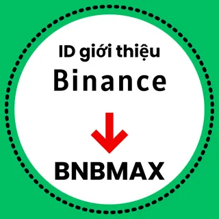 ID giới thiệu trên Binance là gì?
