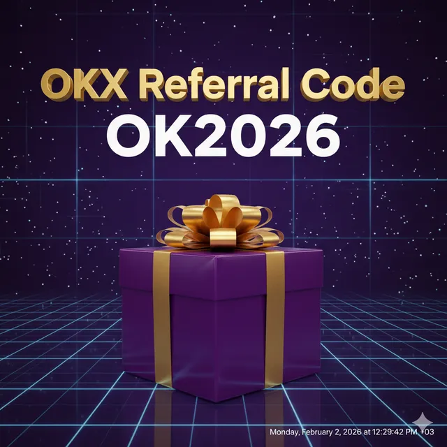 okx-india-referral-code