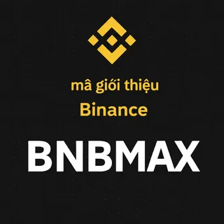 Mã giới thiệu Binance là gì? (Cập nhật 2026)