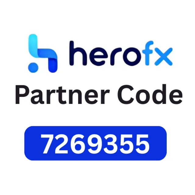heroxfxpartnercodee