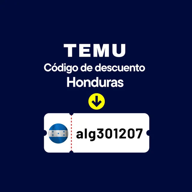 codigo-de-descuento-temu-honduras