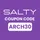 salty-discountcode