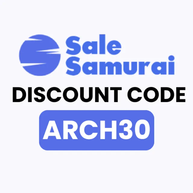 salesamuraidiscountcode