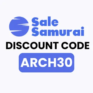 Sale Samurai Discount Code [SKG20] Get 20% Off On Plans