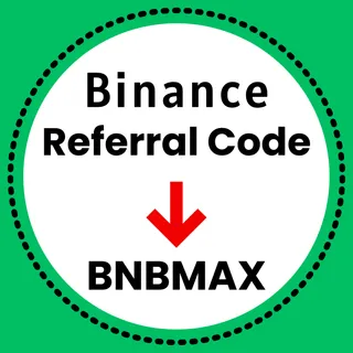 Binance Referral ID 2026