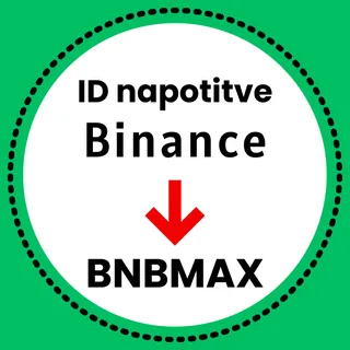 Kaj je ID napotitve na Binance?