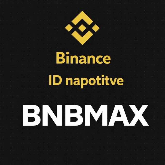 kaj-je-koda-za-napotitev-binance-posodobitev-2026