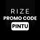 rizepromocodes
