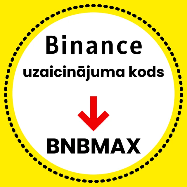 binance-uzaicinajuma-kods