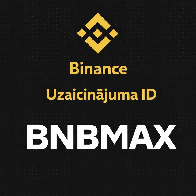 kas-ir-binance-uzaicinajuma-kods-2026-gada-atjauninakums